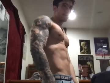webcam man ssjrico capture image #853501