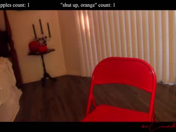 webcam girl cinnabelle capture image #370406