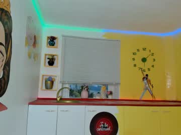 webcam girl megan_rou capture image #265554