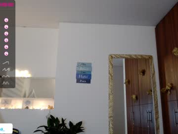 webcam girl ohanna_ capture image #3207577