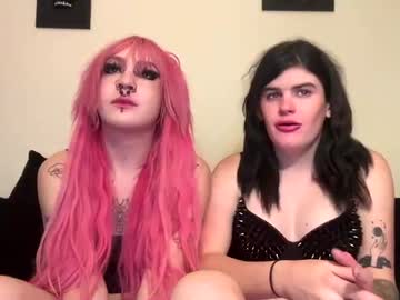 webcam tranny spxrklybrat capture image #3029593