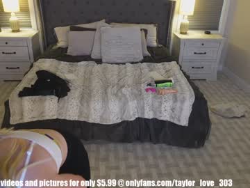 webcam girl taylor_love_303 capture image #289902