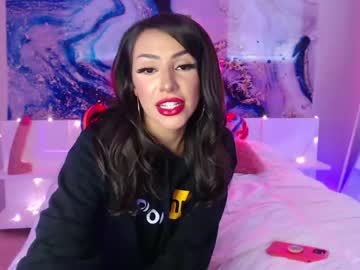 webcam girl himexmarie capture image #2489253