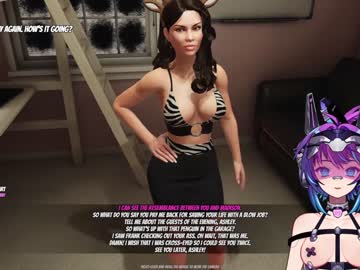 webcam girl projektmelody capture image #3450190