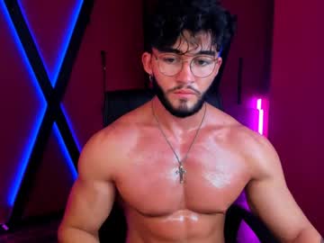 Cam for merlin_muscular