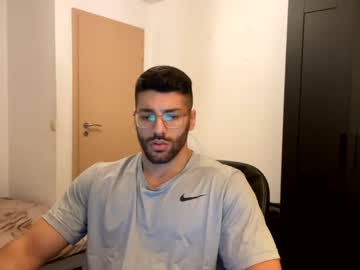 webcam man rogan1604 capture image #814413