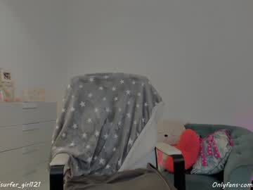 webcam girl surfergirl121 capture image #353804