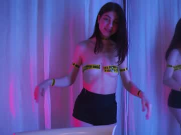 webcam girl hannasthesia capture image #3773006