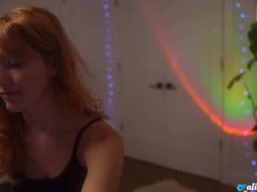 webcam girl alisonrouge capture image #3314521