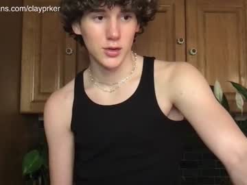 webcam man clay_parker capture image #3601896