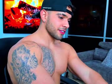 webcam man ray_torrez capture image #3975168