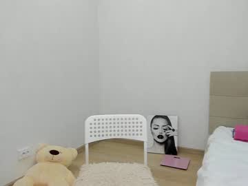 webcam girl yana_squrel_22 capture image #3724683