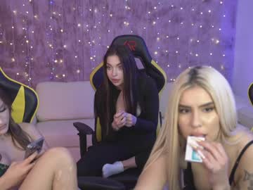 webcam couple anabel054 capture image #3457861