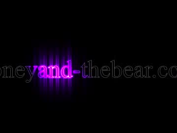 webcam couple honeyand_thebear capture image #1018928
