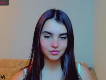 webcam girl nika_la capture image #1115412