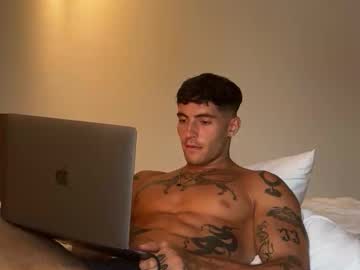 webcam man dannyboywonder123 capture image #4066547