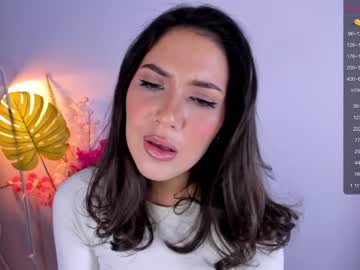 webcam girl alicevazquez capture image #3797224