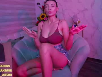 webcam girl letiziafulkers1 capture image #1366882