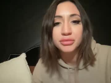 Cam for innerrgoddess