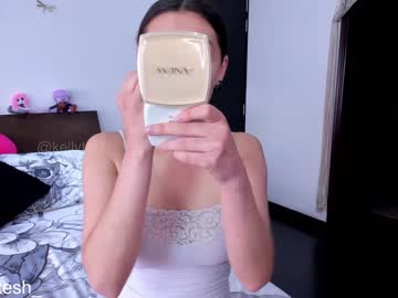 webcam girl kellytesh capture image #274930
