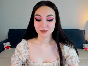 Cam for yoyo_manga