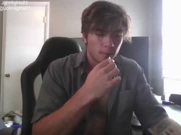 webcam man johnlights0 capture image #2315024