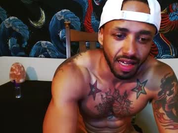 Cam for lamarionknight