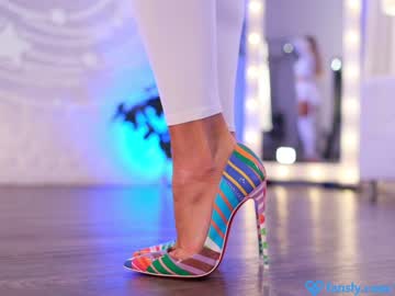webcam girl eva_fashionista capture image #3279556