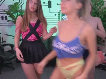 webcam couple anabel054 capture image #3189044