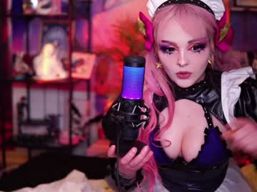 webcam girl faith_chan capture image #974908