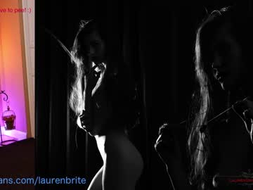 webcam girl laurenbrite capture image #3077710