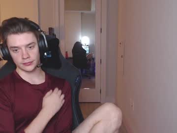 webcam man ironthud capture image #644819