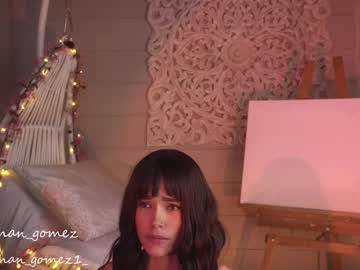 webcam girl _meghan_gomez1_ capture image #3777301
