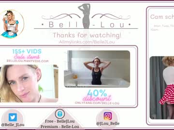 webcam girl belle_jlou capture image #1445387