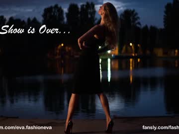 webcam girl eva_fashionista capture image #3802842