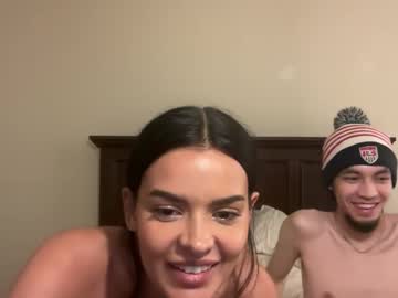 webcam couple misslatinaqueen capture image #4088329