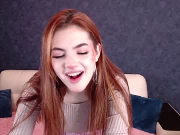 webcam girl mary_benson capture image #3111865
