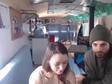 webcam couple busbuddies capture image #965361