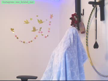 webcam girl crystalnut capture image #3517907