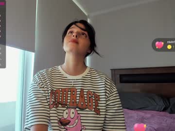 webcam girl yourfreakygirl capture image #3885011