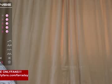 webcam girl farradayy capture image #2593239