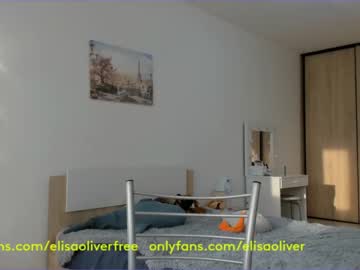 webcam girl elisa_oliver capture image #1026857