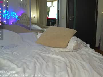webcam girl oh_julie capture image #3252244