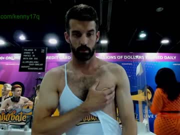 webcam man kennykyle capture image #1677123