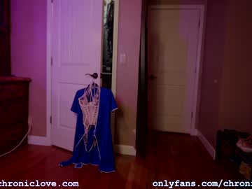 webcam girl chroniclove capture image #1664434