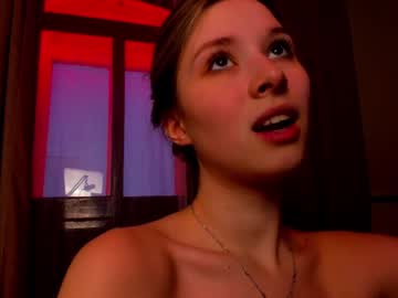 webcam girl milablush capture image #3762562