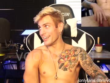 webcam man voodoo_hd capture image #534863