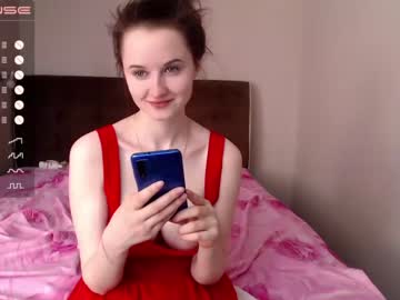 webcam girl _cherry__pie_ capture image #2159470