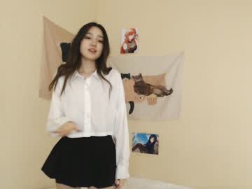 webcam girl chanlia capture image #1329493