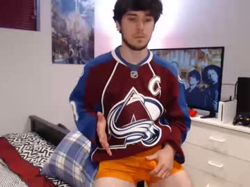 webcam man spangy19 capture image #2015207